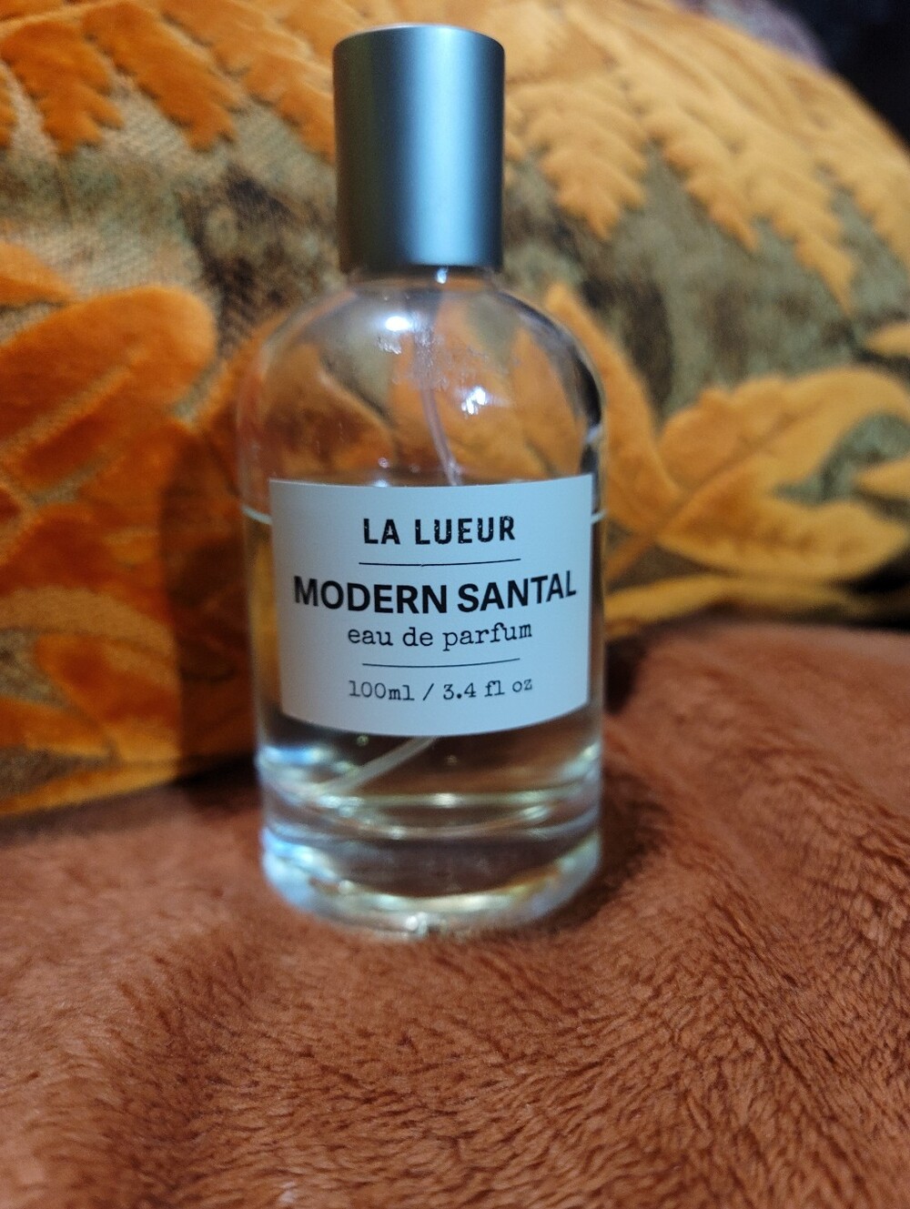 Modern Santal 3.5 Oz Bottle